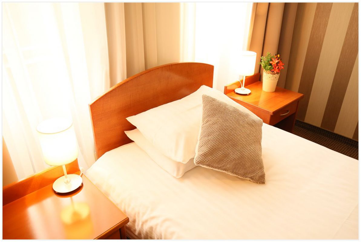 Hotel Polonez v centre Krakova