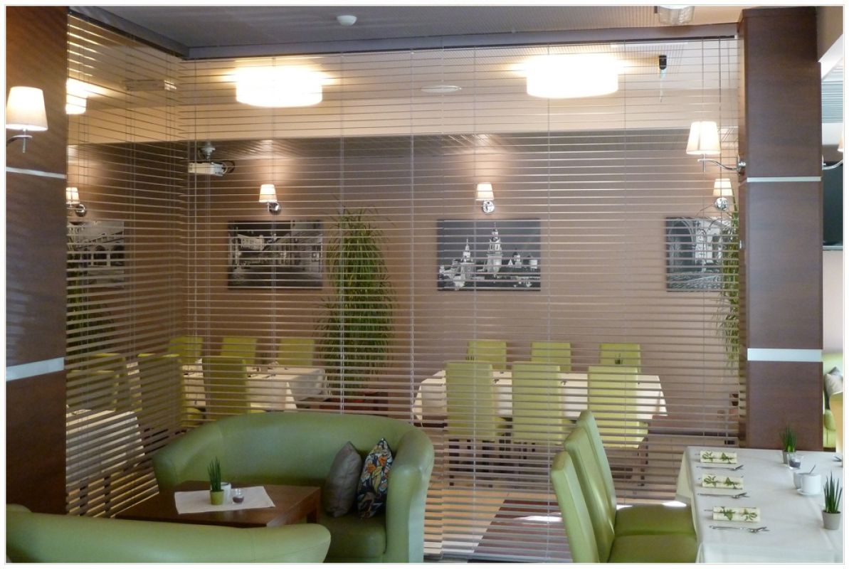 Hotel Polonez v centre Krakova